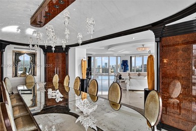 Perched atop Williams Island, this extraordinary double - photo 26