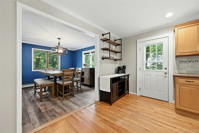 Welcome to 15 Birch Road, a four bedroom, two and a half bath - photo 6