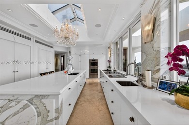 Perched atop Williams Island, this extraordinary double - photo 27