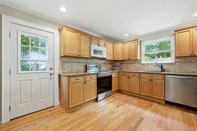 Welcome to 15 Birch Road, a four bedroom, two and a half bath - photo 7