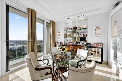 Perched atop Williams Island, this extraordinary double - photo 28