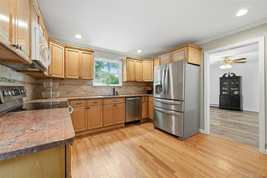 Welcome to 15 Birch Road, a four bedroom, two and a half bath - photo 8