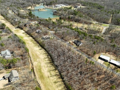 Three beautiful large wooded golf course lots, all with only one - photo 29