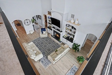 Welcome to your dream home in the exclusive gated community of - photo 29