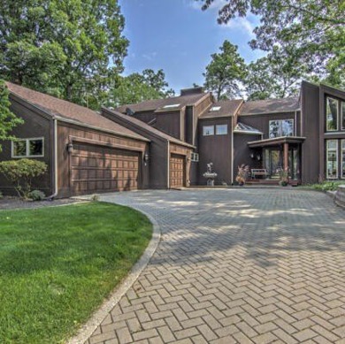 Lake Home For Sale in Valparaiso, Indiana