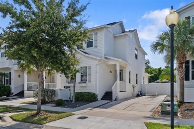 Welcome to 11213 Moultrie Place, where thoughtful design - photo 1