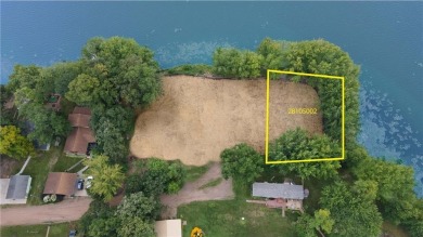 Pokegama Lake Lot For Sale in Grasston Minnesota