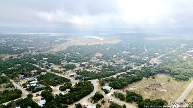 Lake Acreage For Sale in Canyon Lake, Texas