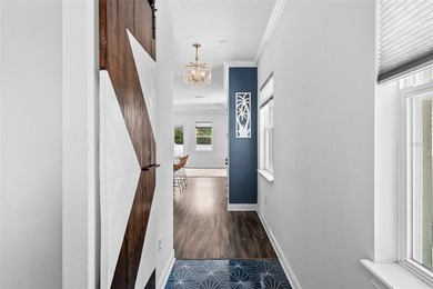 Welcome to 11213 Moultrie Place, where thoughtful design - photo 3