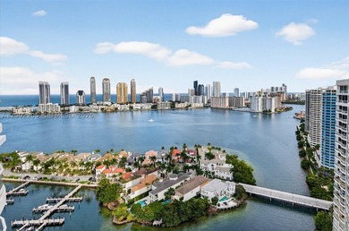 Perched atop Williams Island, this extraordinary double - photo 34