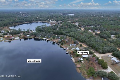 New to Market Violet Lake. Beautiful place to build your new - photo 4