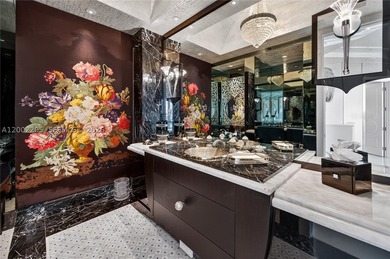 Perched atop Williams Island, this extraordinary double - photo 36