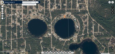 New to Market Violet Lake. Beautiful place to build your new - photo 6