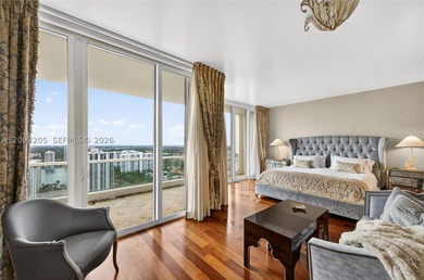 Perched atop Williams Island, this extraordinary double - photo 37