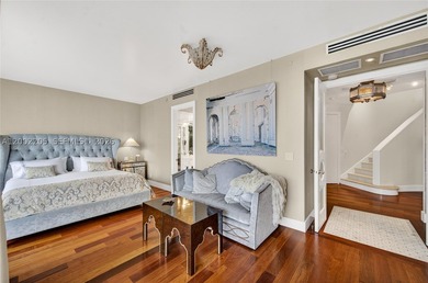 Perched atop Williams Island, this extraordinary double - photo 38