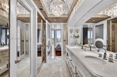 Perched atop Williams Island, this extraordinary double - photo 39