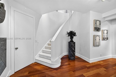 Perched atop Williams Island, this extraordinary double - photo 40
