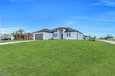 Lehigh Acres Area Home For Sale in Lehigh Acres Florida