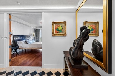 Perched atop Williams Island, this extraordinary double - photo 41
