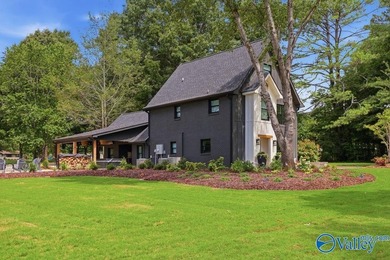 The Farm at Baker Mountain is a one-of-a-kind 22+ acre luxury - photo 1