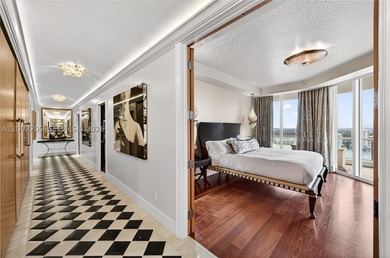Perched atop Williams Island, this extraordinary double - photo 42