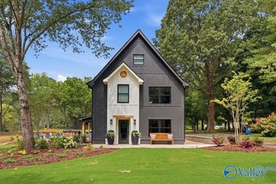 The Farm at Baker Mountain is a one-of-a-kind 22+ acre luxury - photo 2