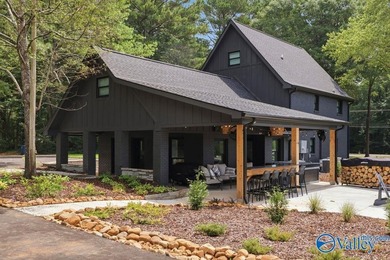 The Farm at Baker Mountain is a one-of-a-kind 22+ acre luxury - photo 3