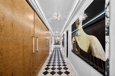 Perched atop Williams Island, this extraordinary double - photo 44