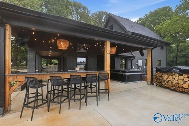 The Farm at Baker Mountain is a one-of-a-kind 22+ acre luxury - photo 4