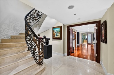 Perched atop Williams Island, this extraordinary double - photo 45