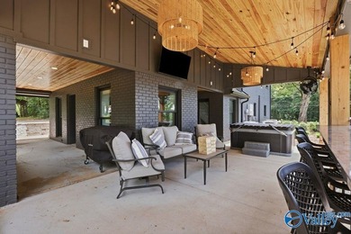 The Farm at Baker Mountain is a one-of-a-kind 22+ acre luxury - photo 5