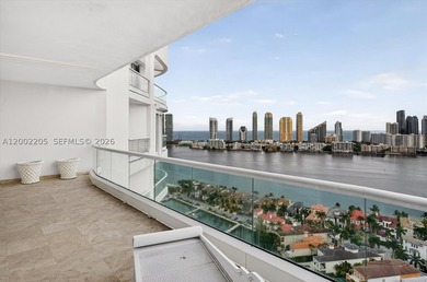 Perched atop Williams Island, this extraordinary double - photo 46