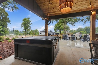 The Farm at Baker Mountain is a one-of-a-kind 22+ acre luxury - photo 6