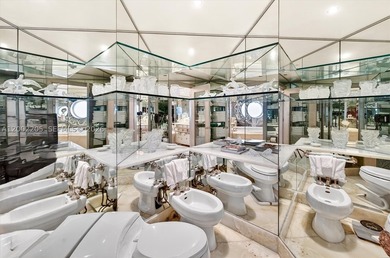Perched atop Williams Island, this extraordinary double - photo 47