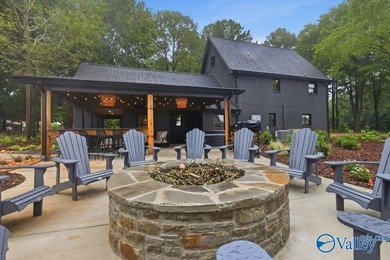 The Farm at Baker Mountain is a one-of-a-kind 22+ acre luxury - photo 7