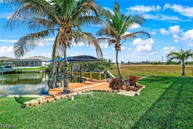 Welcome to your TURN KEY luxury Gulf Access home situated on an - photo 3