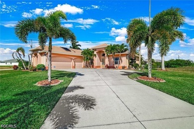 Welcome to your TURN KEY luxury Gulf Access home situated on an - photo 5