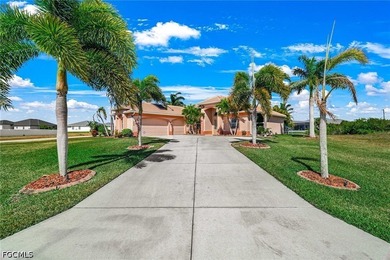 Welcome to your TURN KEY luxury Gulf Access home situated on an - photo 6