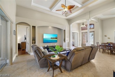 Welcome to your TURN KEY luxury Gulf Access home situated on an - photo 7