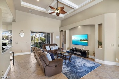 Welcome to your TURN KEY luxury Gulf Access home situated on an - photo 8