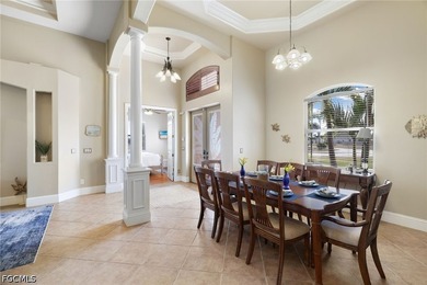 Welcome to your TURN KEY luxury Gulf Access home situated on an - photo 9