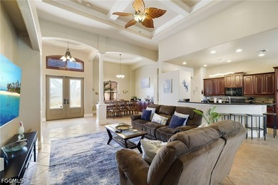 Welcome to your TURN KEY luxury Gulf Access home situated on an - photo 10