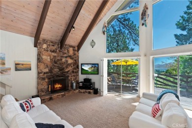 Lake Home For Sale in Lake Arrowhead, California