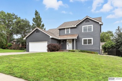 Lake Home For Sale in Omaha, Nebraska