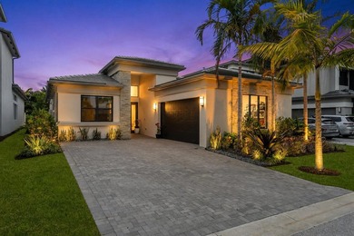 Welcome to this stunning 2025 built home in Lotus Edge, set on - photo 1