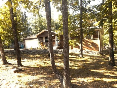 Bull Shoals Lake Home For Sale in Bull Shoals Arkansas