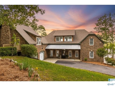 Lakefront living at its finest on Neely Henry Lake-just 1 hour - photo 1