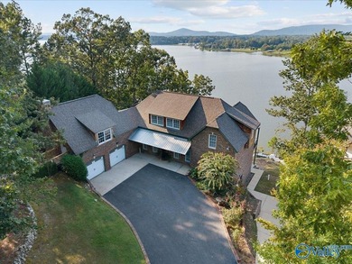 Lakefront living at its finest on Neely Henry Lake-just 1 hour - photo 4