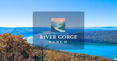 Nick-a-Jack Lake Lot For Sale in Guild Tennessee