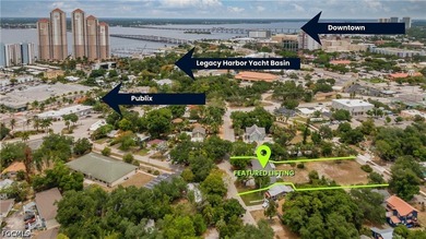 Incredible investment and redevelopment opportunity in the heart - photo 1